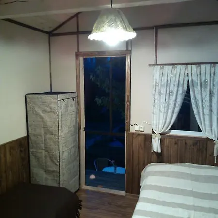 Dachniy Guest house *