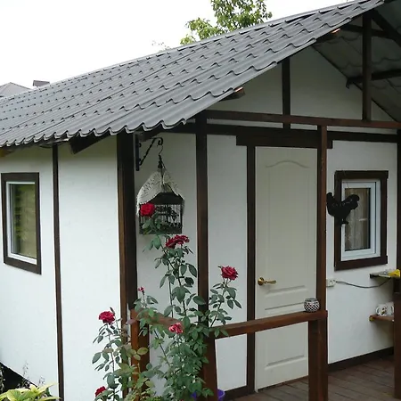 Guest house Dachniy Odesa