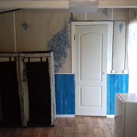 Guest house Dachniy