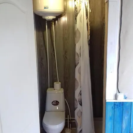 Dachniy Guest house