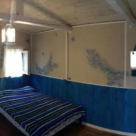 Dachniy Guest house *