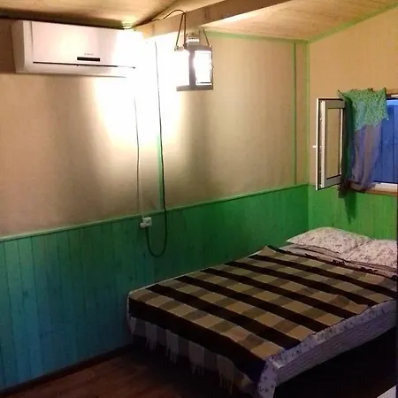 Guest house Dachniy *