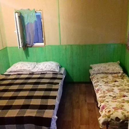 Guest house Dachniy *